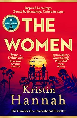 The Women - Kristin Hannah