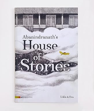 Abanindranath's  House Of Stories