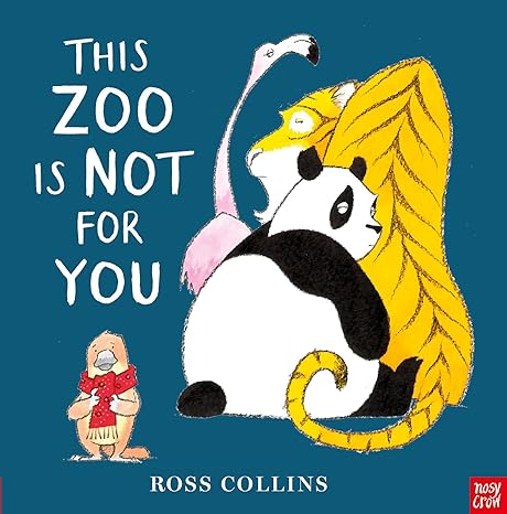 This Zoo Is Not For You