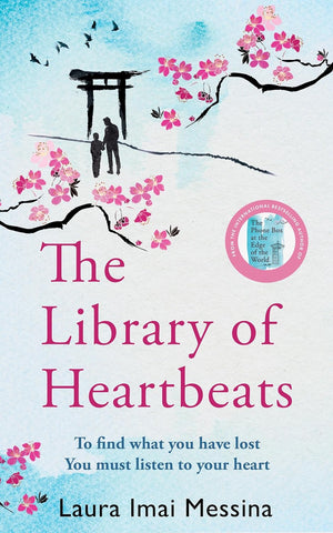 The Library of Heartbeats: To Find What You Have Lost, You Must Listen to Your Heart