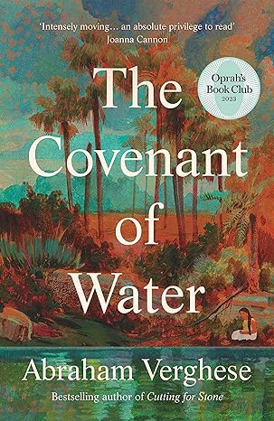 The Covenant of Water