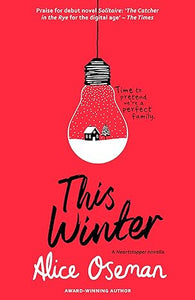 This Winter: A Heartstopper Novella