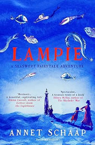 Lampie: A Seaswept Fairytale Adventure