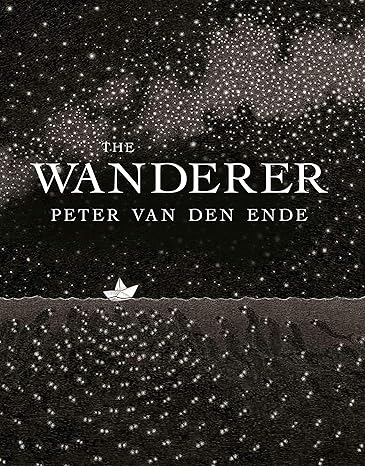 The Wanderer - Peter Van Den Ende