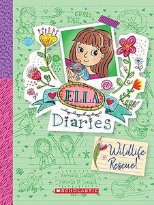 Ella Diaries #18: Wildlife Rescue