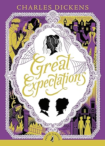 Puffin Classic: Great Expectations - Charles Dickens