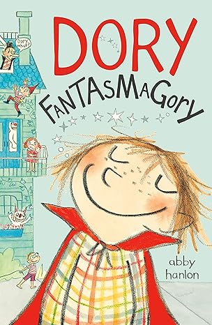 Dory Fantasmagory - #1