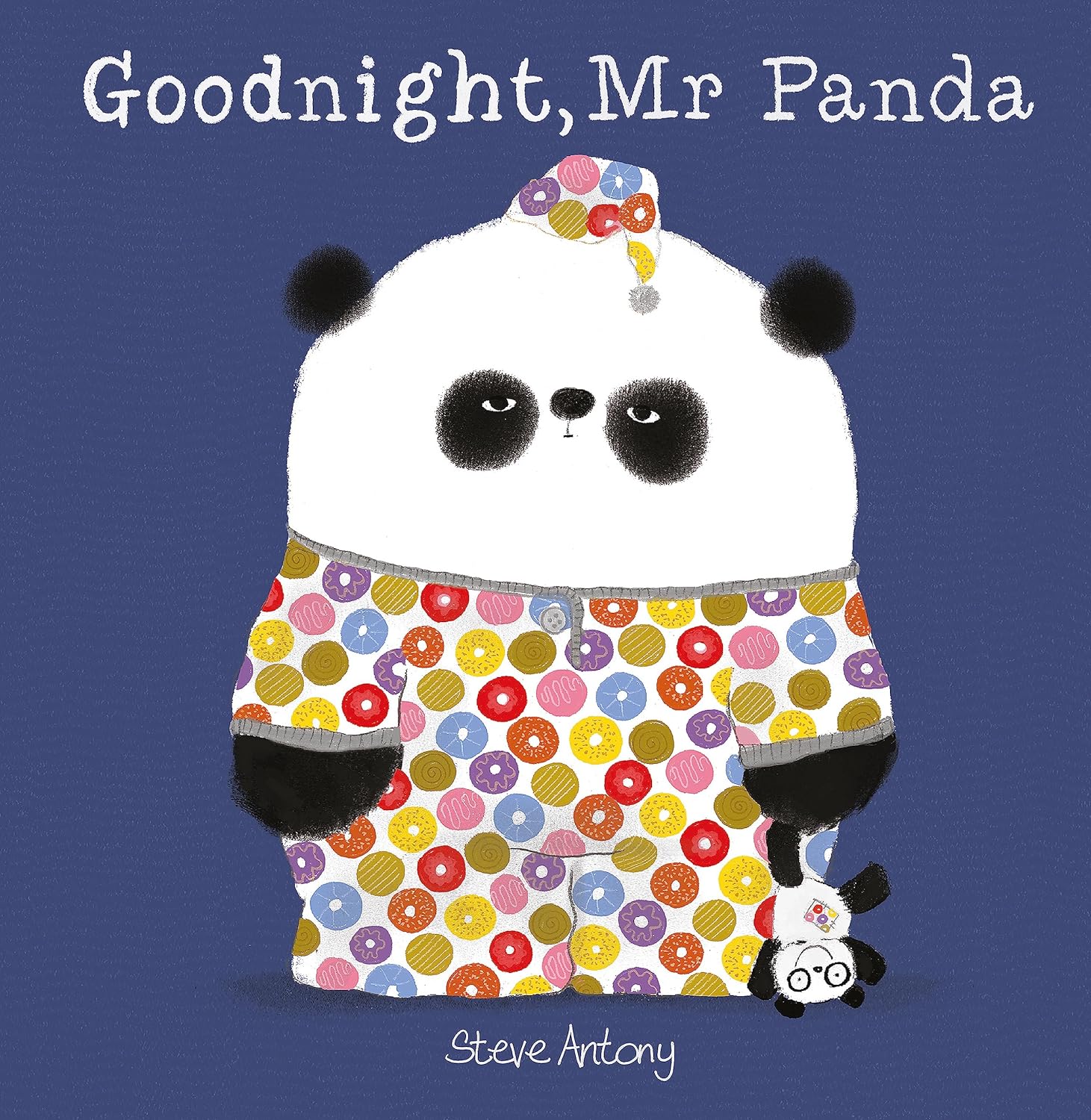 Goodnight, Mr Panda