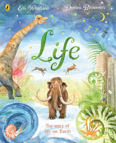 Life: The Story of Life on Earth