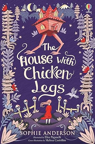 The House With Chicken Legs