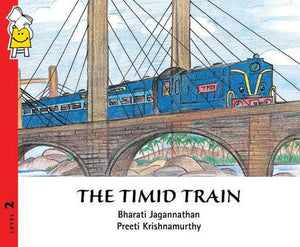 The Timid Train