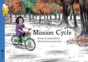 Mission Cycle