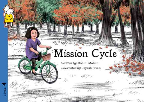 Mission Cycle