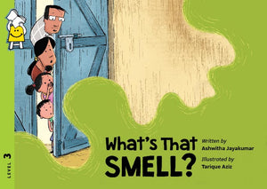 What's That Smell?