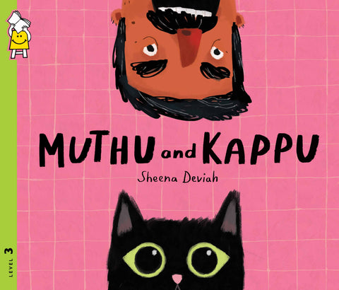 Muthu and Kappu