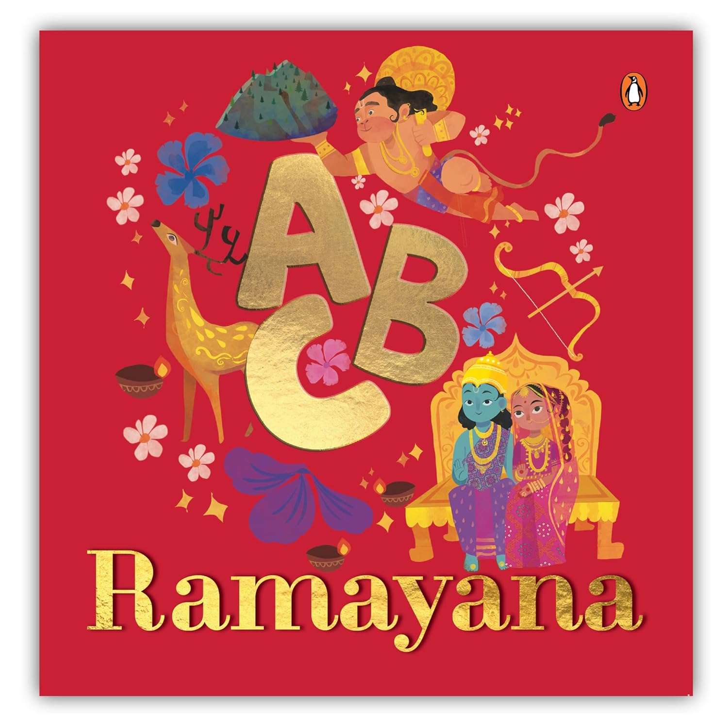 ABC Ramayana