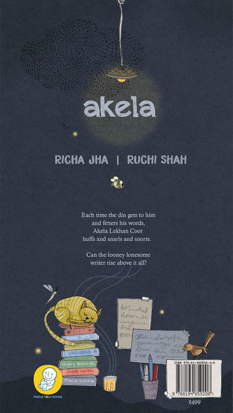 Akela