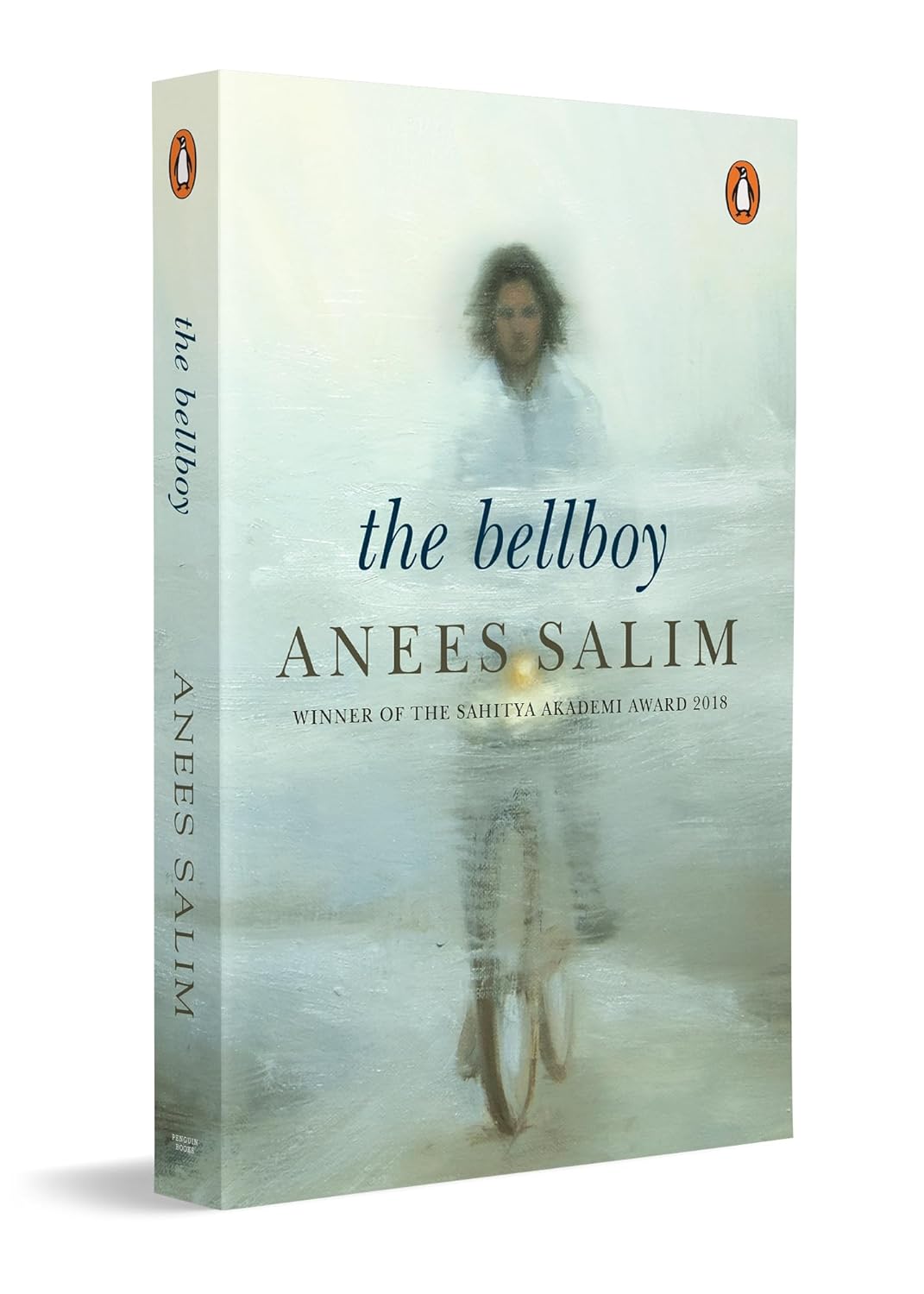 The Bellboy - Anees Salim