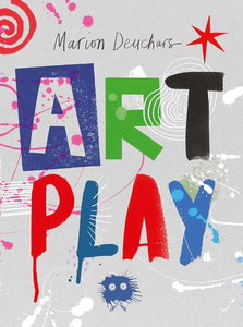 Art Play - Marion Deuchars