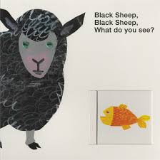 Brown Bear, Brown Bear, What Do You See? Slide and Find