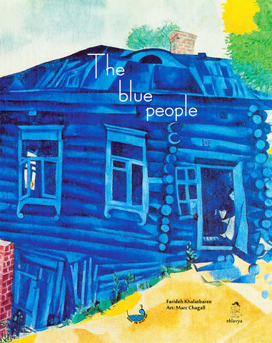 The Blue People
