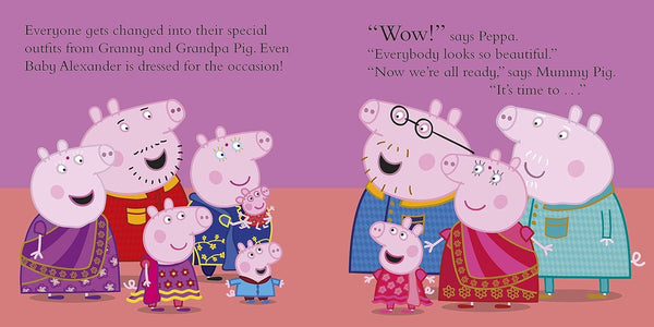 Peppa Pig: Peppa's Diwali