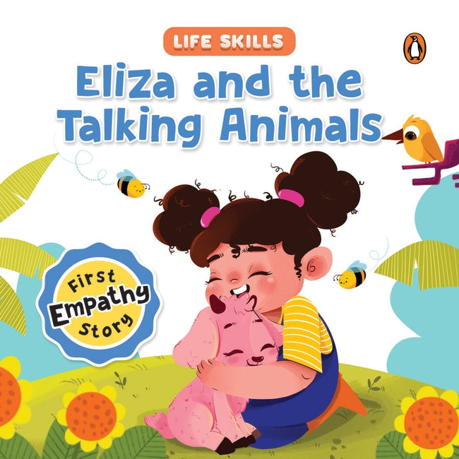 Life Skills: Eliza and the Talking Animals