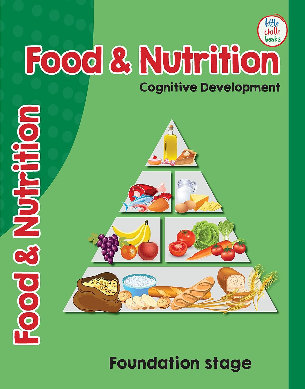 Food & Nutrition