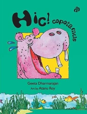 Hic!copotamus