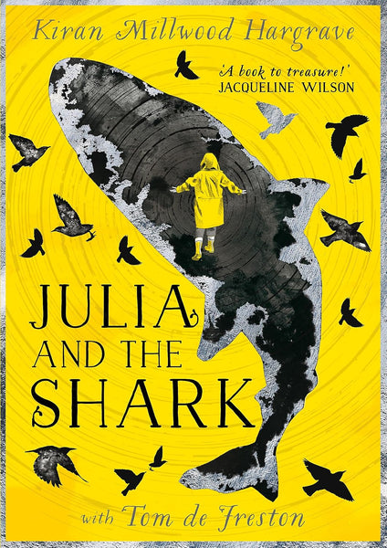 Julia And The Shark