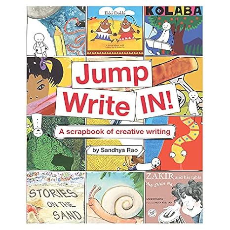 Jump Write In