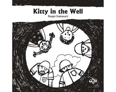 Kitty In The Well