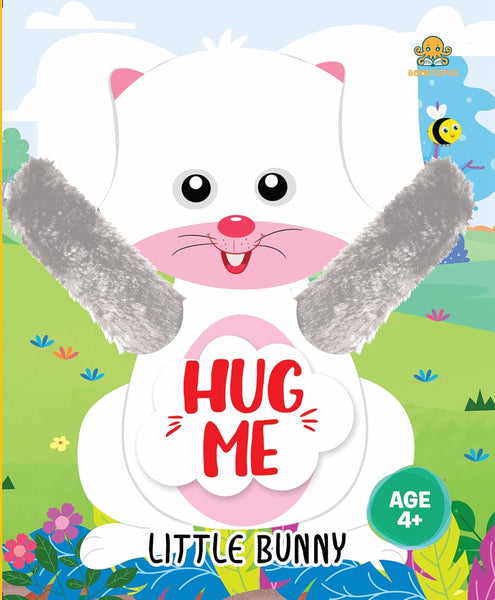 Hug Me - Little Bunny