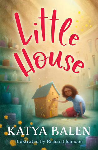 Little House - Katya Balen