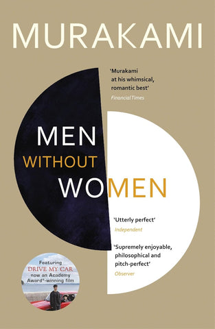 Men Without Women - Haruki Murakami