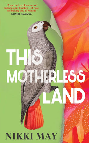 This Motherless Land - Nikki May