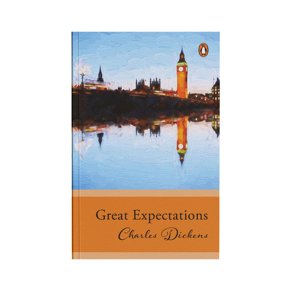 Penguin Select Classics: Great Expectations