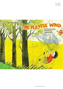 The Playful Wind