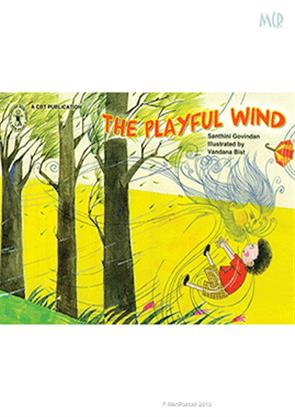 The Playful Wind