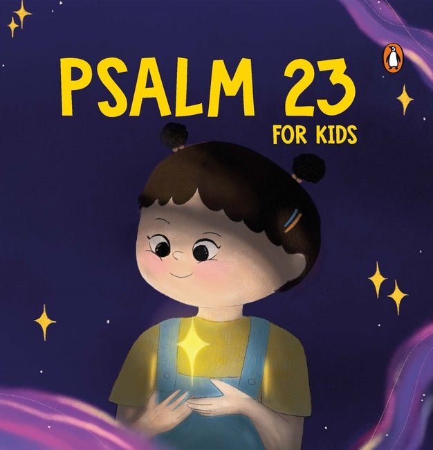 Psalm 23 for Kids