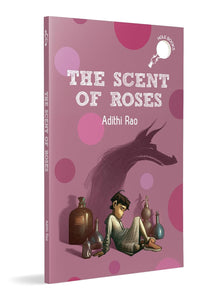 The Scent of Roses - Hole Book