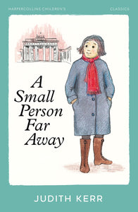 A Small Person Far Away