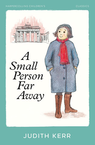 A Small Person Far Away