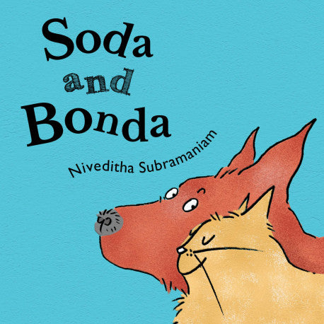 Soda and Bonda