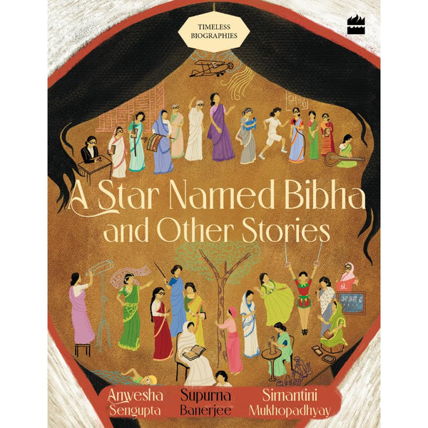 Star Named Bibha And Other Stories