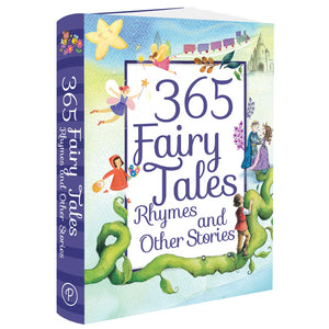 365 Fairy Tales & Rhymes