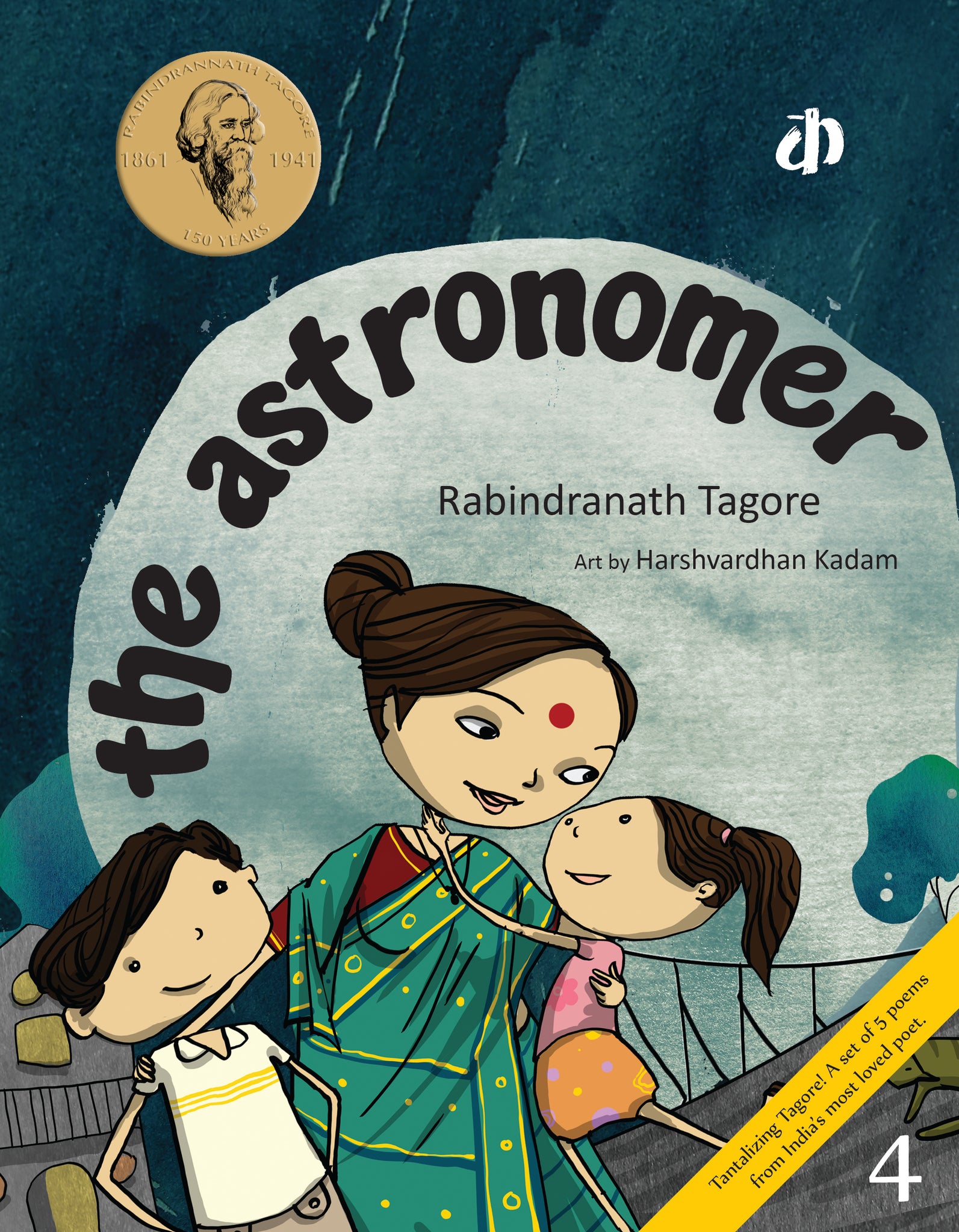 The Astronomer - Rabindranath Tagore