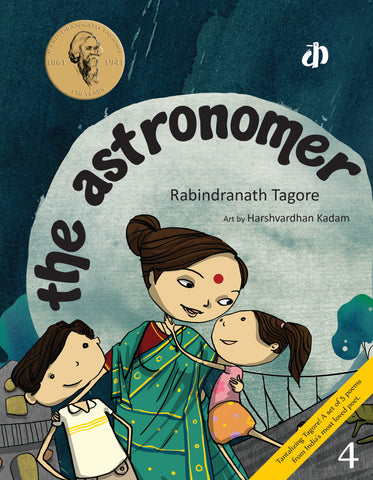 The Astronomer - Rabindranath Tagore