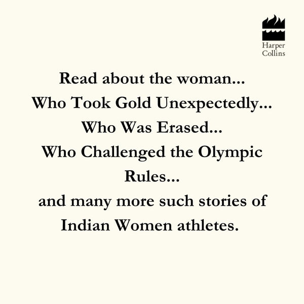 The Day I Became a Runner: A Women's History of India Through the Lens of Sport