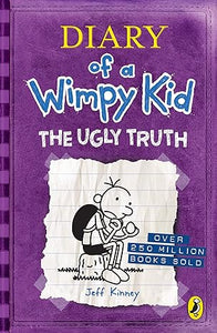 Diary of a Wimpy Kid #5: The Ugly Truth